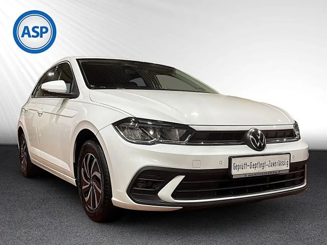Volkswagen Polo 1.0 TSI DSG Life