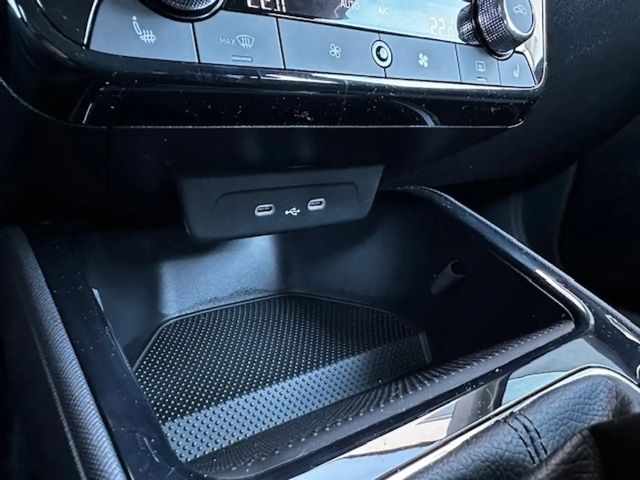 Skoda Fabia Selection