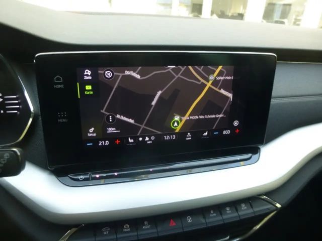 Skoda Octavia Combi Style Style iV