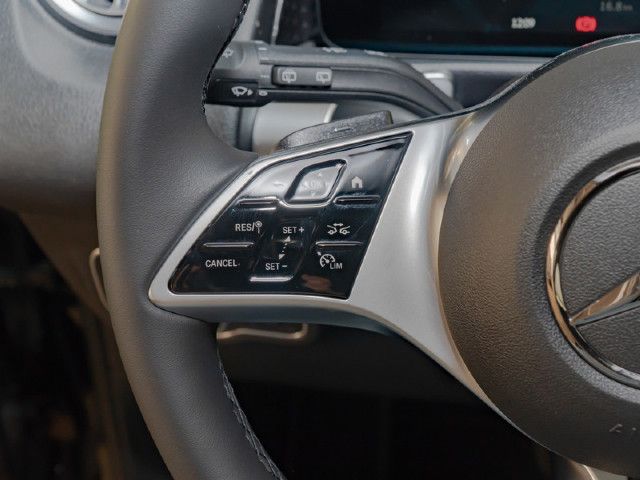 Mercedes-Benz GLB 200 GLB 200 d