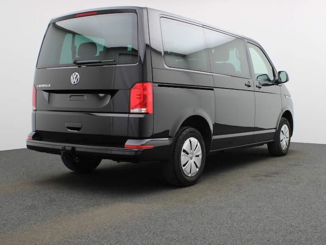 Volkswagen Caravelle T6