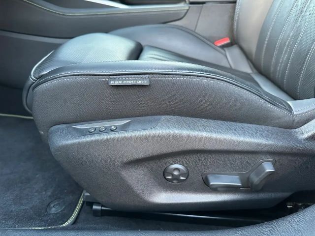 Peugeot 408 180 GT-Line Hybrid