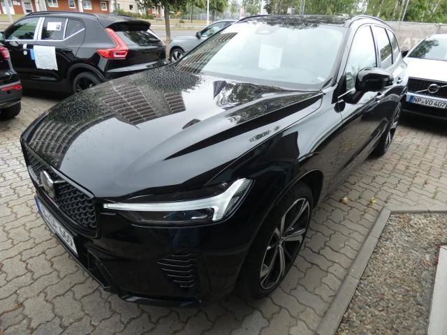 Volvo XC60 AWD Dark Ultimate