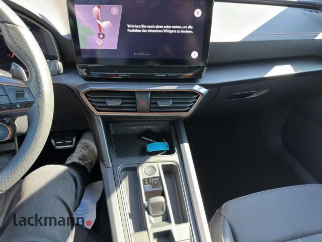 Cupra Formentor 4Drive VZ