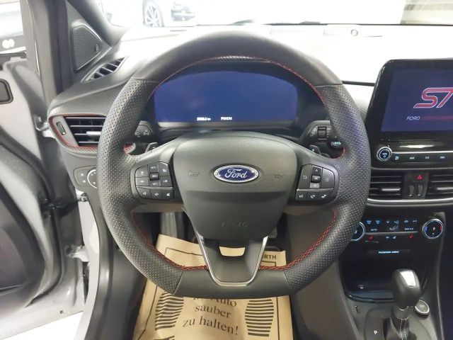 Ford Puma EcoBoost ST Line