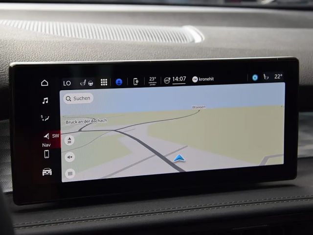 Alfa Romeo Tonale AWD Speciale