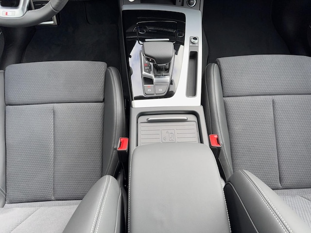 Audi Q5 40 TDI Quattro S-Tronic