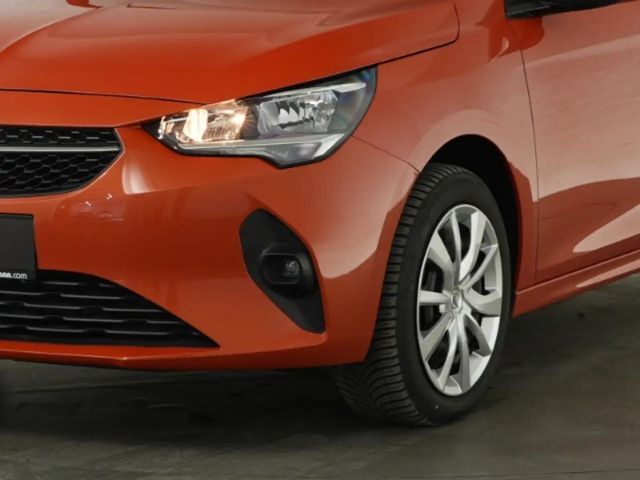 Opel Corsa Edition F Edition