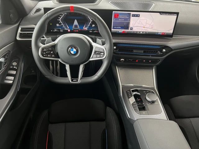 BMW 340 Touring xDrive