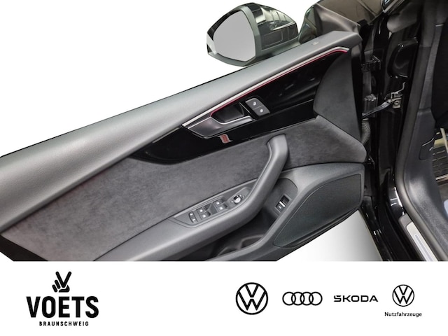 Audi S5 Quattro Sportback