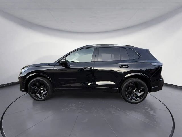 Volkswagen Tiguan 4Motion DSG R-Line Style