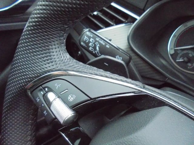 Skoda Scala 1.5 TSI Monte Carlo