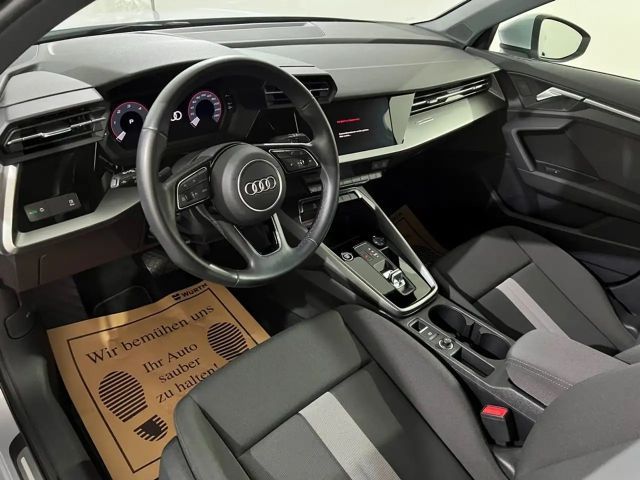 Audi A3 35 TDI S-Tronic Sedan Sportback