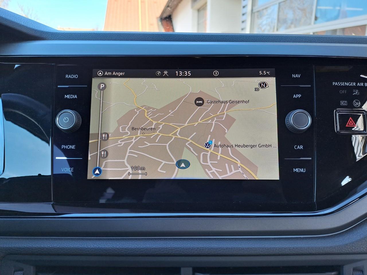 Volkswagen Taigo 1.5 TSI DSG R-Line