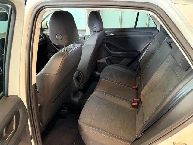 Volkswagen T-Roc 1.0 TSI