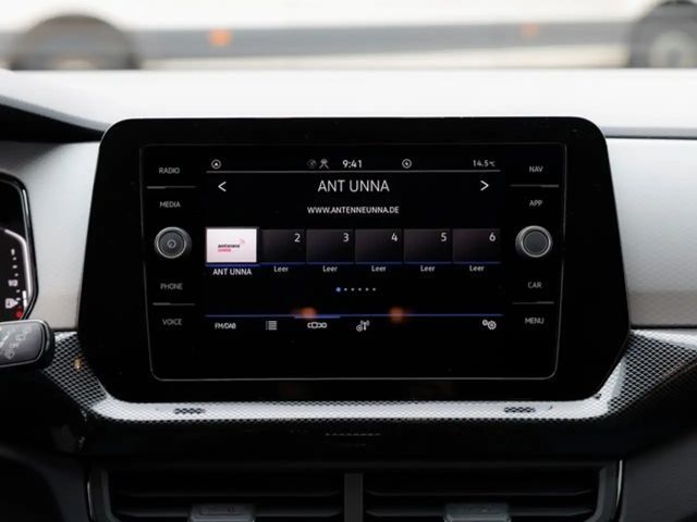 Volkswagen T-Cross 1.0 TSI IQ.Drive Life