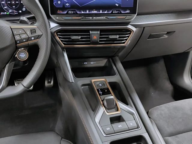 Cupra Formentor 2.0 TSI 4Drive DSG VZ