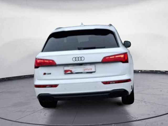 Audi SQ5 3.0 TDI Quattro
