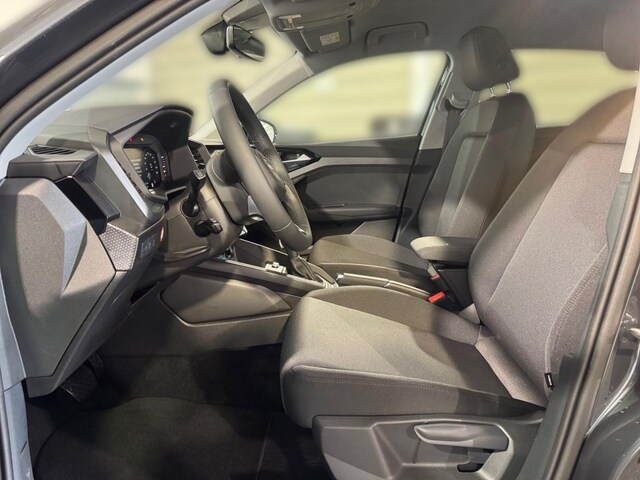 Audi A1 30 TFSI S-Tronic Sportback