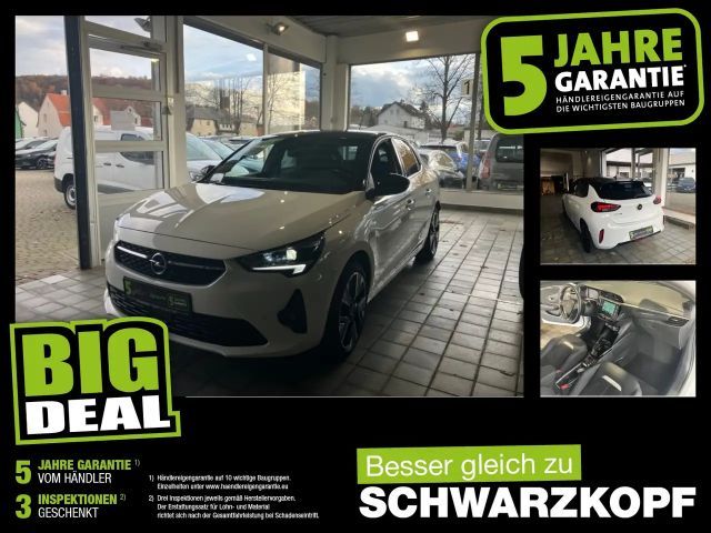 Opel Corsa Fin. ab 2,99 % Navi,Rückfahrkamera