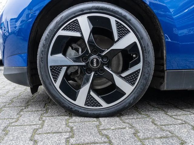 MINI Mini Electric SE