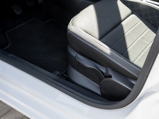 Skoda Fabia Ambition Combi