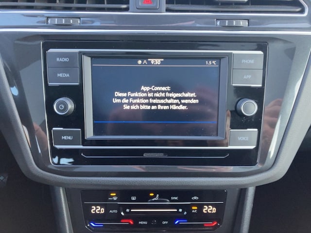 Volkswagen Tiguan 1.5 TSI Life