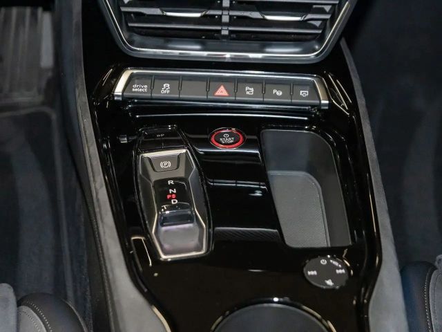 Audi e-tron GT HeadUp Laser Wolframcarbid B&O