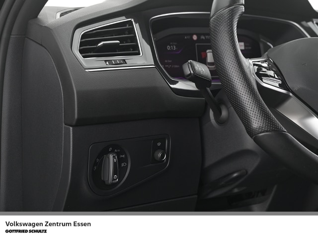 Volkswagen Tiguan Allspace DSG R-Line