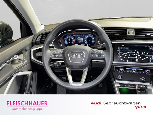 Audi Q3 35 TFSI S-Tronic