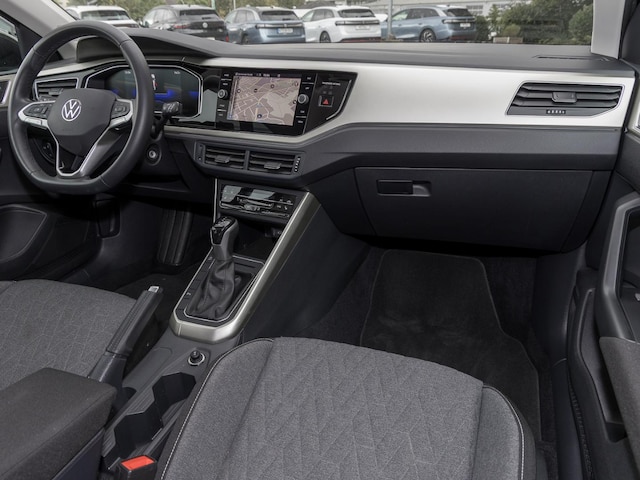 Volkswagen Taigo 1.0 TSI DSG Move