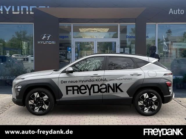 Hyundai Kona 1.6 2WD Prime