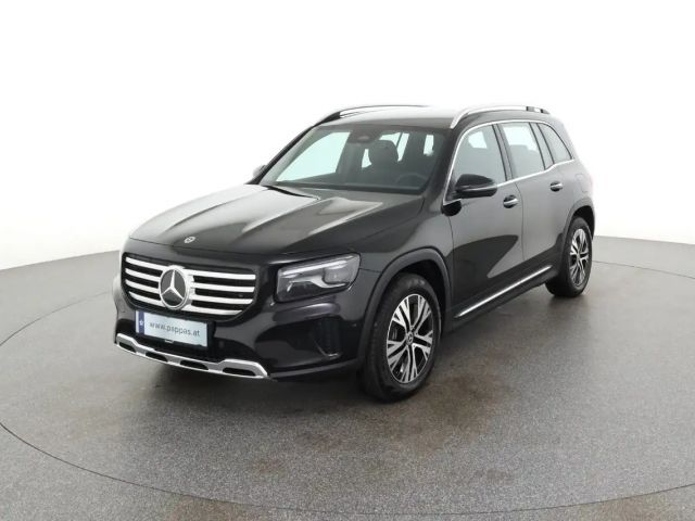 Mercedes-Benz GLB 180 GLB 180 d