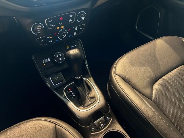 Jeep Compass 4xe
