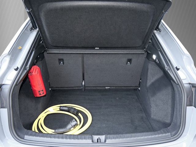 Audi Q4 e-tron 35 Sportback