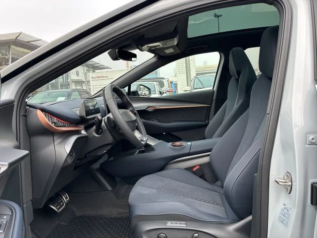 Cupra Tavascan Adrenaline VZ