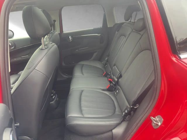 MINI Cooper SE Countryman All4 SE