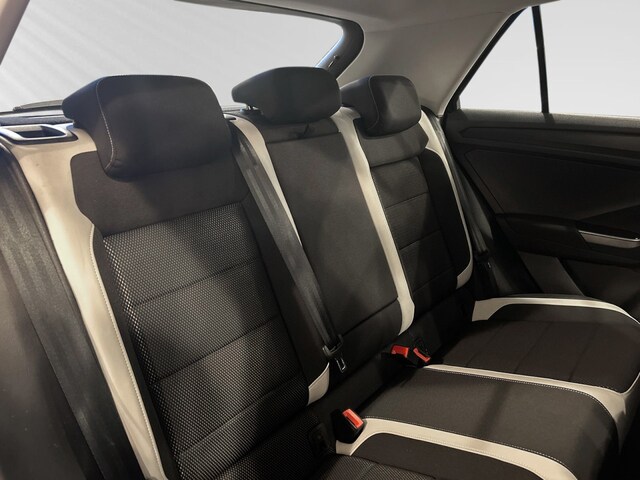 Volkswagen T-Roc 1.5 TSI Sport