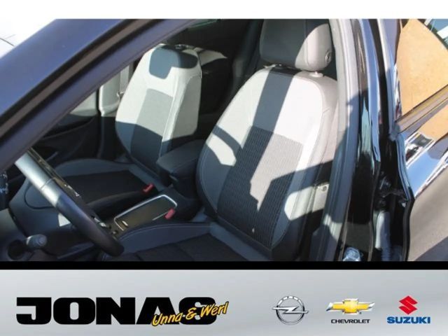 Opel Astra 1.2 Turbo Elegance