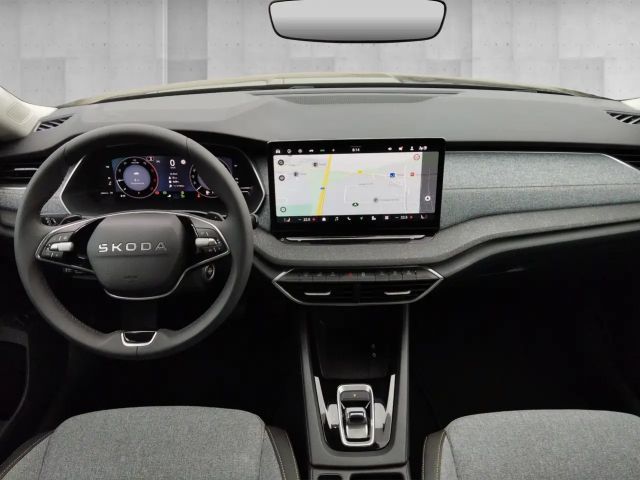 Skoda Octavia 2.0 TDI Combi Tour