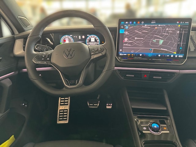 Volkswagen Tayron DSG eHybrid