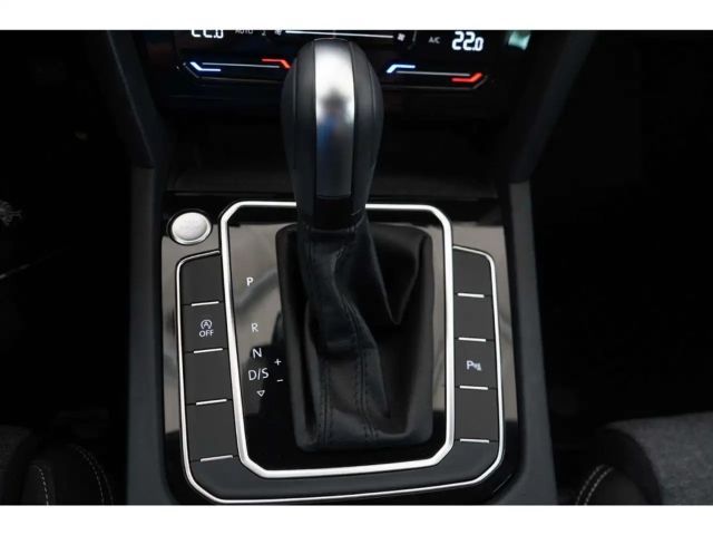 Volkswagen Passat 2.0 TDI DSG R-Line Variant