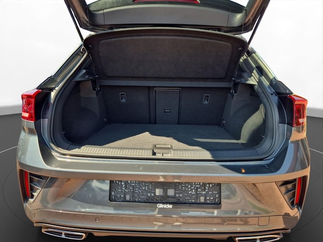 Volkswagen T-Roc 1.5 TSI DSG R-Line