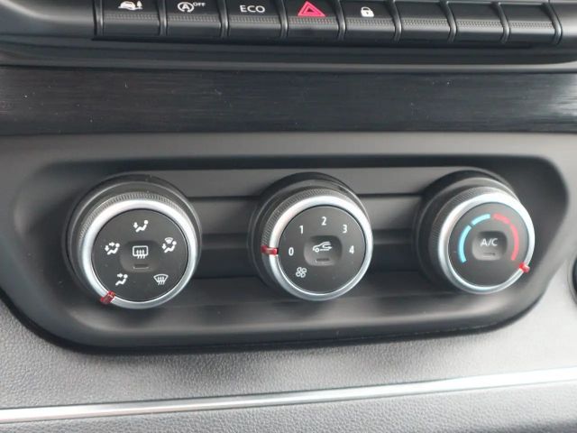 Nissan Primastar L1H1 Tekna