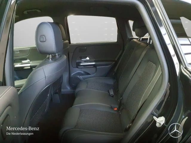 Mercedes-Benz B 180 Progressive Sedan