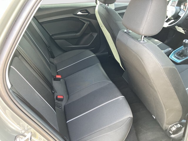 Audi A1 30 TFSI Allstreet