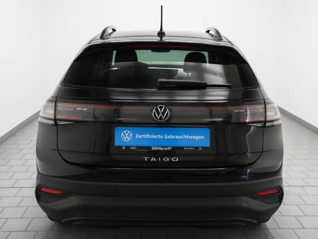 Volkswagen Taigo 1.0 TSI Move