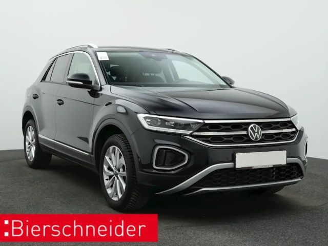 Volkswagen T-Roc 1.5 TSI DSG Style