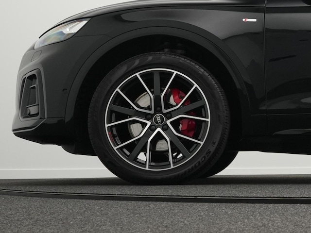 Audi Q5 40 TDI Quattro S-Tronic