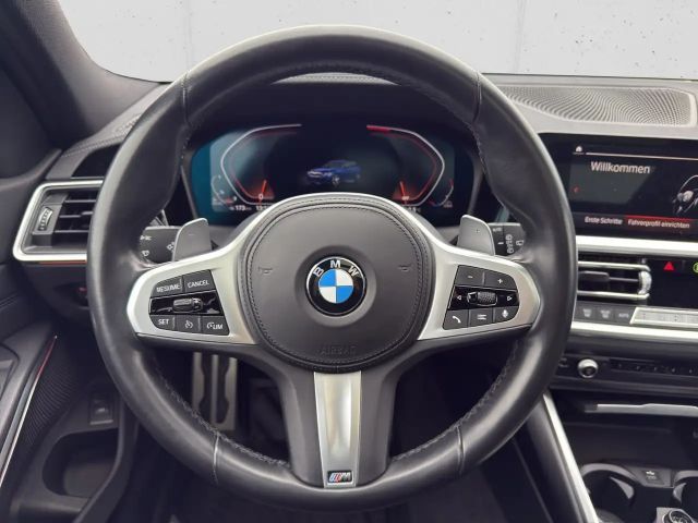 BMW 330 330d xDrive